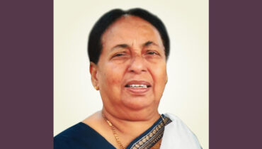 കാതറിന് ടെന്നിസന് (87) ന്യൂയോര്ക്കില് നിര്യാതയായി