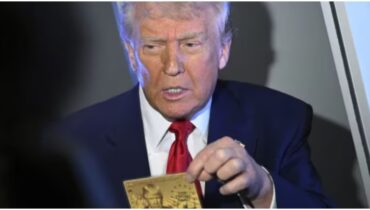 യുഎസിൽ സ്ഥിരം താമസാനുമതി നേടാം, ഇതാ ട്രംപ് ഗോൾഡ് കാർഡ്! ഇന്ത്യയിൽ വലിയ വിജയമായിരിക്കുമെന്ന് പ്രതീക്ഷ