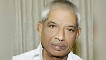 നിലമ്പൂർ വിജയത്തിനിടെ ആര്യാടൻ കുടുംബത്ത് വേദന, ആര്യാടൻ മുഹമ്മദിൻ്റെ സഹോദരൻ ആര്യാടൻ മമ്മു അന്തരിച്ചു