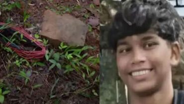 പന്നിക്കെണിയില്‍ നിന്ന് ഷോക്കേറ്റ് 15 കാരൻ മരിച്ച സംഭവം; മുഖ്യപ്രതി പിടിയില്‍, മനപ്പൂര്‍വ്വമല്ലാത്ത നരഹത്യയ്ക്ക് കേസ്