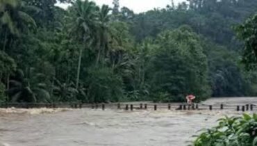 സംസ്ഥാനത്തെ നദികളിൽ പ്രളയ സാധ്യത മുന്നറിയിപ്പ്