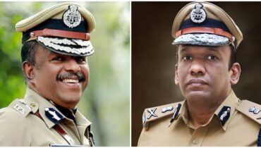 മനോജ് എബ്രഹാമും എംആർ അജിത് കുമാറും പുറത്ത്, അടുത്ത പൊലിസ് മേധാവിയാകാൻ ഇനി 3 പേർ മാത്രം, യുപിഎസ്‌സി ചുരുക്കപ്പട്ടിക പുറത്ത്