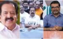 ചെന്നിത്തല നടത്തിയ സമൂഹനടത്തം മാതൃകാപരമായ ഇടപെടൽ, ഫോണിൽ വിളിച്ച് അഭിനന്ദിച്ച് തദ്ദേശ മന്ത്രി; മയക്കുമരുന്ന് എന്ന വിപത്തിനെതിരെ അണിനിരക്കാമെന്നും രാജേഷ്