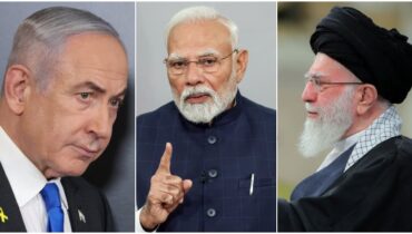 ഇസ്രയേലും ഇറാനും ഇന്ത്യയുടെ അടുത്ത സുഹൃത്തുക്കൾ, സംഘർഷം രൂക്ഷമാകുന്നതിൽ കടുത്ത ആശങ്കയെന്ന് ഇന്ത്യ; ‘ചർച്ചകളിലൂടെ സമാധാനത്തിലെത്തണം’