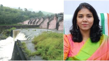 കനത്ത മഴയിൽ ജലനിരപ്പ് കുതിക്കുന്നു, മുല്ലപ്പെരിയാർ അണക്കെട്ട് നാളെ തുറന്നേക്കും; 883 കുടുംബങ്ങളെ സുരക്ഷിത സ്ഥലങ്ങളിലേക്ക് മാറ്റാൻ ഉത്തരവിട്ട് കളക്ടർ