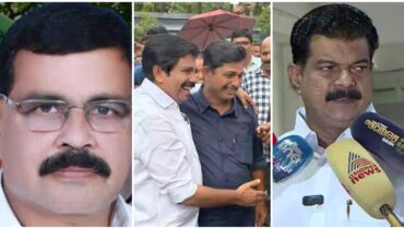 മഴയത്തും നിലമ്പൂരിൽ ആവേശത്തിന് കുറവില്ല, പോളിംഗ് 60 ശതമാനം കടന്നു, കഴിഞ്ഞ തവണത്തെക്കാൾ കൂടിയേക്കും; പ്രതീക്ഷയോടെ സ്ഥാനാർഥികൾ