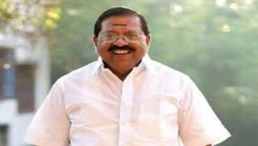 വൈകീട്ട് അഞ്ചുമണി വരെ രാജ്‌മോഹൻ ഉണ്ണിത്താന് കെപിസിസി വക മാധ്യമ വിലക്ക്