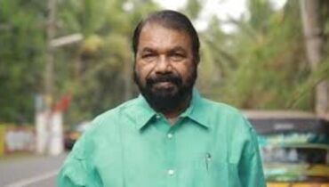 വീണ്ടും ഭാരതാംബ വിവാദം; രാജ്ഭവനിൽ നിന്ന് ഇറങ്ങിപ്പോയി മന്ത്രി വി ശിവൻകുട്ടി