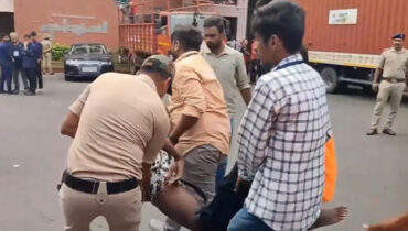ചിന്നസ്വാമി സ്റ്റേഡിയം അപകടം: മജിസ്റ്റീരിയല് അന്വേഷണം പ്രഖ്യാപിച്ച് കര്ണാടക സര്ക്കാര്