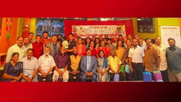 ഫാദേഴ്സ് ഡേയും മദേഴ്സ് ഡേയും ആഘോഷിച്ച് കല കൂട്ടായ്മ