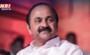 പടക്കളത്തിൽ പൊരുതിയ പടനായകൻ; മതേതര കേരളത്തെ സതീശൻ നയിക്കട്ടെ! കാഞ്ഞിരപ്പള്ളിയിലും ഫ്ലക്സ് ബോർഡ്