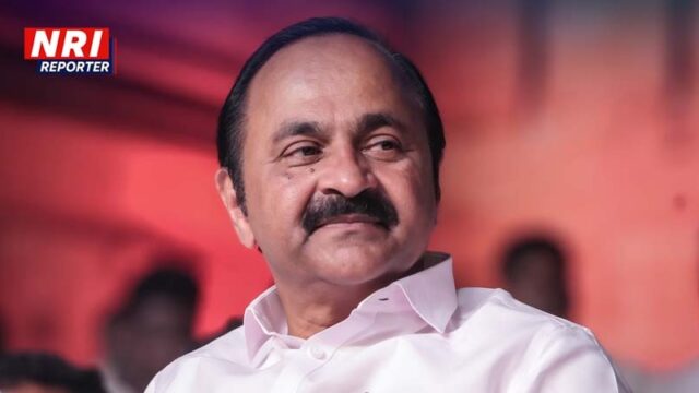 പടക്കളത്തിൽ പൊരുതിയ പടനായകൻ; മതേതര കേരളത്തെ സതീശൻ നയിക്കട്ടെ! കാഞ്ഞിരപ്പള്ളിയിലും ഫ്ലക്സ് ബോർഡ്