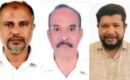 ഹജ്ജ് തീർത്ഥാടകരായ മൂന്ന് മലയാളികൾ മരിച്ചു