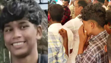 ആഗ്രഹങ്ങളും സ്വപ്നങ്ങളും ബാക്കിയാക്കി അനന്തു മടങ്ങുന്നു, കണ്ണീരോടെ അന്ത്യാഞ്ജലി അര്‍പ്പിച്ച് വഴിക്കടവ്… സ്‌കൂളില്‍ പൊതുദര്‍ശനത്തിന് ശേഷം മൃതദേഹം വീട്ടിലെത്തിച്ചു