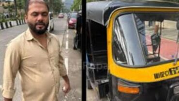 യുഎസ് കോൺസുലേറ്റ് സന്ദർശകർക്ക് ലോക്കർ സേവനം; ഓട്ടം പോകാതെ ഓട്ടോറിക്ഷാ ഡ്രൈവർ സമ്പാദിച്ചത് ലക്ഷങ്ങൾ, വൈറലായതോടെ എട്ടിന്റെ പണി