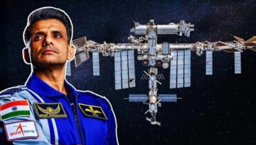 കേരളത്തിന്‍റെ നെല്ലും പയറും ശുഭാംശുവിനൊപ്പം ബഹിരാകാശത്തേക്ക്; ദൗത്യത്തിൽ ഒരു മലയാളിയുടെ നേതൃത്വത്തിൽ പ്രമേഹ ​ഗവേഷണവും