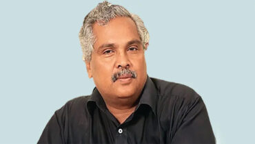 എംആർ അജിത്ത് കുമാർ പൊലീസ് മേധാവിയാകാനുള്ള സാധ്യത തള്ളി ബിനോയ് വിശ്വം