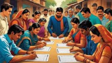 രാജ്യത്ത് സെൻസസ് 2027ൽ; രണ്ട് ഘട്ടങ്ങളിലായി പൂർത്തീകരിക്കും, ജാതി സെൻസസ് കൂടി ഉൾപ്പെടുത്തും
