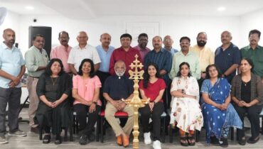 ചെങ്ങന്നൂർ അസോസിയേഷൻ ഫിലഡൽഫിയയ്ക്ക് വർണ്ണോജ്വല തുടക്കം