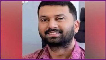 ഫിലാഡൽഫിയയിൽ കാർ അപകടത്തിൽ ചങ്ങനാശേരി സ്വദേശി ചിക്കു എം രഞ്ജിത്ത് മരിച്ചു
