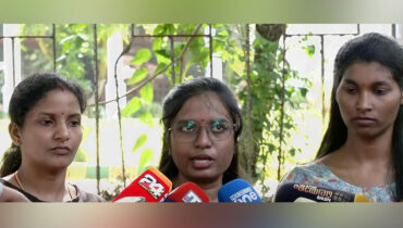 നടന് കൃഷ്ണകുമാറിന്റെ മകളുടെ സ്ഥാപനത്തിലെ സാമ്പത്തിക തട്ടിപ്പ് : മൂന്നു വനിതാജീവനക്കാരുടെ ജാമ്യാപേക്ഷ തള്ളി