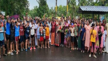 ഫൊക്കാനയുടെ സഹകരണത്തോടെ സ്വിം കേരള സ്വിം മൂന്നാംഘട്ട സൗജന്യ നീന്തൽ പരിശീലന പദ്ധതിക്ക് തുടക്കം