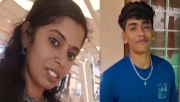 മകനെ അവസാനമായി ഒന്ന് കാണാൻ ജിനു ഇന്നെത്തും