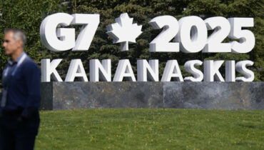 G7: കാനഡിൽ എന്തൊക്കെ ഷോകൾ അരങ്ങേറും? ട്രംപ് ഹീറോയാകുമോ വില്ലനാകുമോ? ഇന്ത്യക്കും നേട്ടം(?)