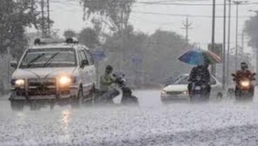 സംസ്ഥാനത്ത് ശക്തമായ കാറ്റിലും മഴയിലും വ്യാപക നാശനഷ്ടം