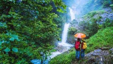 ഇടുക്കി ജില്ലയിൽ ജല – സാഹസിക വിനോദങ്ങൾക്ക് നിയന്ത്രണം