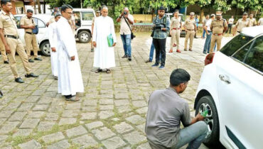 കുര്‍ബാനത്തര്‍ക്കത്തിൽ പരിഹാരമായില്ല: ജൂലൈ 3-നു മുന്‍പ് പ്രശ്‌നപരിഹാരം കണ്ടെത്തുമെന്ന് മേജര്‍ ആര്‍ച്ച് ബിഷപ്പ്