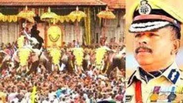 തൃശൂർ പൂരം; എം ആര്‍ അജിത് കുമാറിന്റേത് ഗുരുതര വീഴ്ച; റിപ്പോർട്ട് സര്‍ക്കാരിന് സമര്‍പ്പിച്ചു