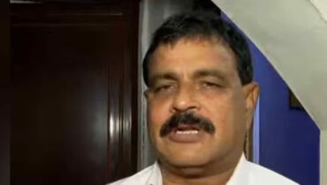 നിലമ്പൂർ: കേരളാ കോൺഗ്രസ് മുൻ നേതാവ് മോഹൻ ജോർജ് ബിജെപി സ്ഥാനാർഥി