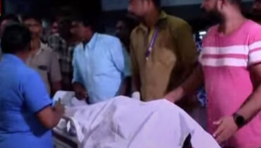 കാട്ടുപന്നിക്കായി വെച്ച കെണി 15 കാരന്റെ ജീവനെടുത്തു; നിലമ്പൂരില്‍ പ്രതിഷേധം കനക്കുന്നു, വനംവകുപ്പിനോ സര്‍ക്കാറിനോ പങ്കില്ലെന്ന് മന്ത്രി ശശീന്ദ്രന്‍