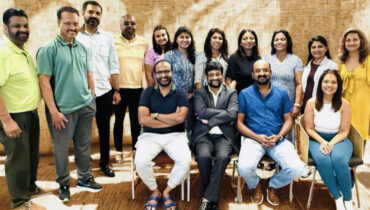 പൊന്നോണ നക്ഷത്ര രാവിനായി ഒരുങ്ങി ഒരുമ