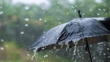 നാളെ മുതൽ മഴയുടെ തീവ്രത കുറയും; നാല് ജില്ലകളിൽ അതീവ ജാഗ്രത