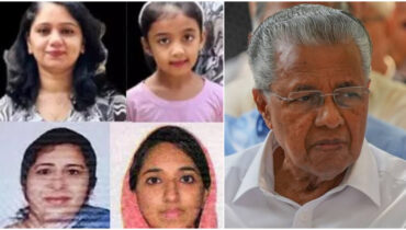 ജീവൻ നഷ്ടമായത് 2 കുട്ടികളും 3 സ്ത്രീകളുമടക്കമുള്ള മലയാളികൾക്ക്, കേരളത്തെ കണ്ണീരിലാഴ്ത്തിയ കെനിയയിലെ ബസ് അപകടത്തിൽ വേദന പങ്കുവച്ച് മുഖ്യമന്ത്രി