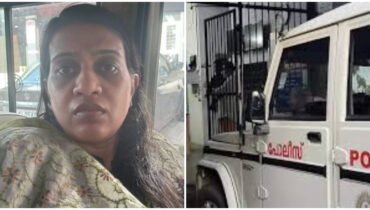 കോട്ടയത്തെ യുവതി, തന്ത്രപരമായി അമേരിക്കയിലെ സോഫ്റ്റ്വെയർ എൻജിനിയറുമായി ബന്ധം സ്ഥാപിച്ചു, നഗ്നചിത്രങ്ങൾ കൈക്കലാക്കി ഭീഷണി, പണവും സ്വർണവും തട്ടി, ഒടുവിൽ കീഴടങ്ങി