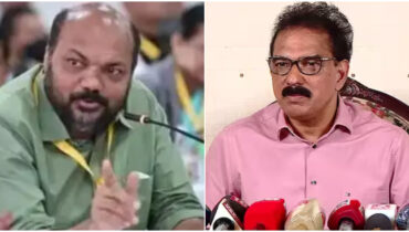കേരളം ആരുടെയും പിതൃസ്വത്തല്ല, എവിടെ എപ്പോള്‍ വ്യവസായം തുടങ്ങണമെന്ന് ഞാൻ തിരുമാനിക്കും; മന്ത്രി പി രാജീവിന് രൂക്ഷ വിമർശനവുമായി സാബു ജേക്കബ്