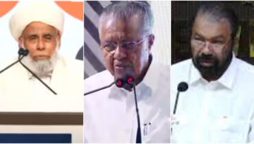 സ്കൂൾ സമയമാറ്റത്തിലും സർക്കാരിന് കൈപൊള്ളുന്നു, മുഖ്യമന്ത്രിയെ വേദിയിലിരുത്തിയുള്ള സമസ്തയുടെ വിമർശനം ഏറ്റു; കടുംപിടിത്തമില്ലെന്നും ചർച്ചയാകാമെന്നും മന്ത്രി