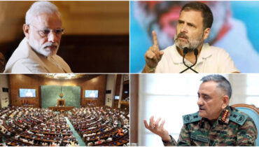ഓപ്പറേഷൻ സിന്ദൂറിൽ നഷ്ടമുണ്ടായെന്ന് ആവർത്തിച്ച് സംയുക്ത സൈനിക മേധാവി, പാർലമെന്റ് സമ്മേളനം വിളിക്കണമെന്ന് പ്രതിപക്ഷം, പ്രധാനമന്ത്രിക്ക് കത്തയച്ചു