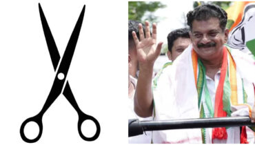 നിലമ്പൂർ പോരിന് 10 പേർ, ചിത്രം വ്യക്തമായി; അപരന്മാരടക്കം പിന്മാറി, പിവി അൻവറിന് ചിഹ്നം കത്രിക, ആത്മവിശ്വാസത്തോടെ സ്ഥാനാർഥികൾ