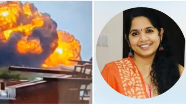 മരിച്ചവരിൽ മലയാളിയും, വിവരങ്ങൾ പുറത്ത്, അഹമ്മദാബാദ് ആകാശദുരന്തത്തിൽ കേരളത്തിന് തീരാനോവായി രഞ്ജിത, തിരുവല്ല സ്വദേശിക്ക് ജീവൻ നഷ്ടമായത് ലണ്ടനിലേക്കുള്ള യാത്രക്കിടെ