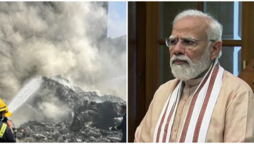 ലോകത്തെ നടുക്കിയ അഹമ്മദാബാദ് വിമാനാപകടത്തിൽ 241 മരണം, 204 മൃതദേഹങ്ങള് കണ്ടെത്തി, ഡിഎൻഎ പരിശോധന തുടങ്ങി; സ്ഥിതി വിലയിരുത്തി പ്രധാനമന്ത്രി, നാളെ അഹമ്മദാബാദിലെത്തും