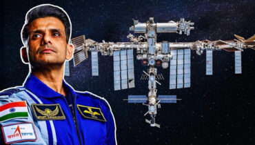 ശുഭാംശു ശുക്ലയുടെ ബഹിരാകാശ യാത്ര ജൂണ്‍ 25ന് നടത്താന്‍ തീവ്ര ശ്രമമെന്ന് റിപ്പോര്‍ട്ട്