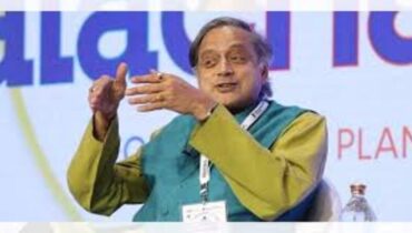 പാർട്ടിയെ അറിയിക്കാതെ തരൂർ വീണ്ടും വിദേശ പര്യടനത്തിന്; യുകെയും റഷ്യയും സന്ദർശിക്കും