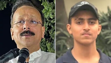 ബാബ സിദ്ദിഖ് വധക്കേസ് : ഗൂഢാലോചന നടത്തിയ 22 കാരന് കാനഡയില് അറസ്റ്റിലായി