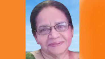 എല്‍സമ്മ സ്റ്റീഫന്‍ (എല്‍സി-78)  നിര്യാതയായി