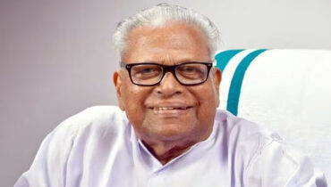 വിഎസിന്റെ ആരോഗ്യനില തൃപ്തികരമെന്ന് സിപിഐഎം