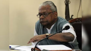 വിഎസ് അച്യുതാനന്ദന്റെ ആരോ​ഗ്യനില ഗുരുതരമായി തുടരുന്നെന്ന് പുതിയ മെഡിക്കൽ ബുള്ളറ്റിൻ; രക്ത സമ്മർദ്ദവും വൃക്കകളുടെ പ്രവർത്തനവും സാധാരണ നിലയിലായിട്ടില്ല